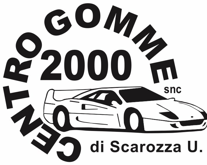 CENTRO GOMME 2000