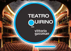150 anni del Teatro Quirino
